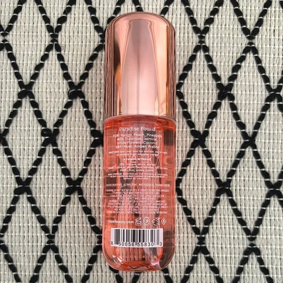 Kopari Malibu Peach Hair & Body Mist - Picture 3 of 6